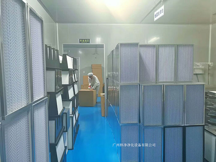 空氣過濾器 空氣過濾器