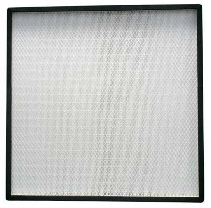 超高效空氣過(guò)濾器在潔凈車間對(duì)空氣質(zhì)量的嚴(yán)格要求已經(jīng)成為保證產(chǎn)品質(zhì)量和科研成果的關(guān)鍵因素。