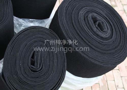 活性炭纖維過(guò)濾棉 活性炭纖維過(guò)濾棉