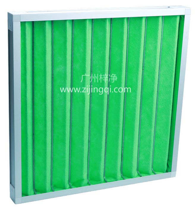 G4級(jí)初效過(guò)濾器 G4級(jí)初效過(guò)濾器